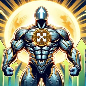 XRP Price Regains Traction — Is a Powerful Upside Break Brewing?