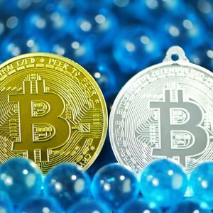 Bitcoin Absorbs Strong Selling Pressure On Binance Derivatives – Breakout Ahead?