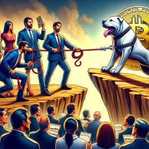 Dogecoin (DOGE) Eyes Breakout — Can Bulls Unleash the Next Surge?