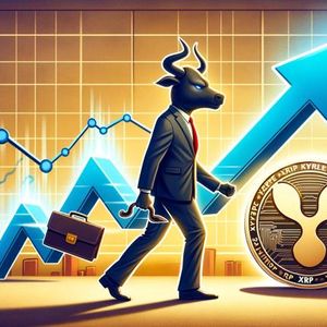 XRP Price Flashes Strength — Bulls Looking for Continuation