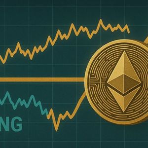 Ethereum Back At Range Highs: Breakout Above $2,800 Could Ignite Altseason