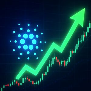 The Last Time This Happened Cardano Rose 55%, ADA Analyst Makes Bold Prediction