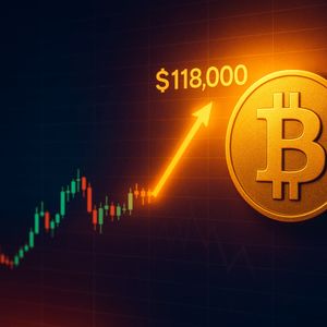 Bitcoin Breaks $118,000—But Liquidity Still Thin, Glassnode Warns