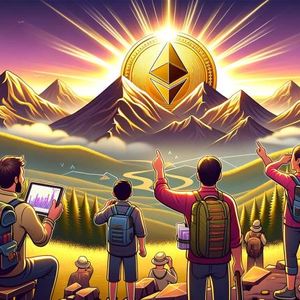 Ethereum Price Fails to Hold Momentum Above $3K — Correction Ahead?