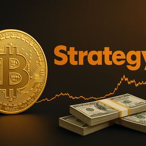 Strategy Grabs Another $472M In Bitcoin—Even With Price At ATH