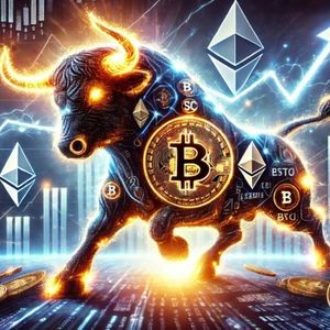 TD Cowen Projects Bitcoin At $155K By Year-End, Raises Strategy’s Price Target