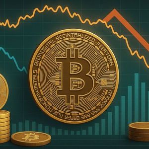 Bitcoin Bears Strike Back After ATH: Long/Short Ratio Flips Negative