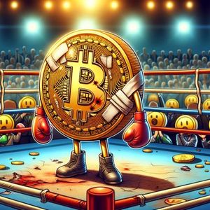 Bitcoin Price Dips — Is This the Calm Before the Surge or the Storm?