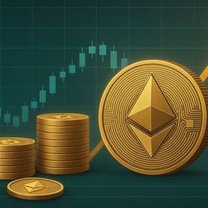 SharpLink Gaming Buys Another $19.5M In Ethereum: Institutional Accumulation Continues