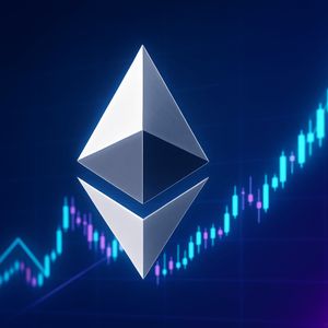 Ethereum Could Shoot Above $4,000 This Week, Predicts Analyst