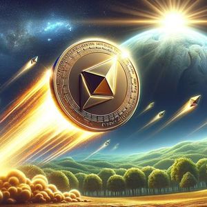 Ethereum Price Breaks Out: Smashes $3,400 Mark in Bullish Run