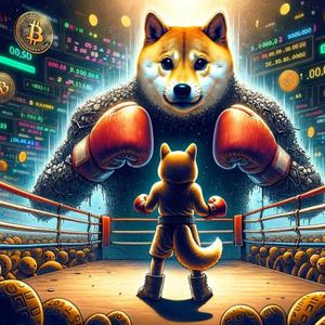 Dogecoin (DOGE) Struggles to Wake Up While Floki Rockets Higher