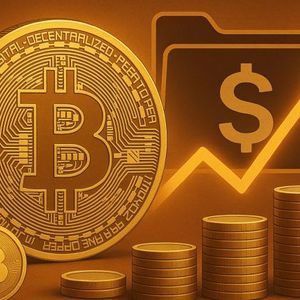 All 40K Remaining Bitcoin From The 80K Whale Just Moved: $4.75B In One Wallet Now