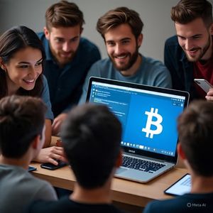 Whales? No, Newbies: Surge In New BTC Holders Fuels Market Rally—Study
