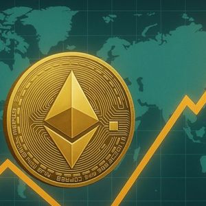 Ethereum Enters Top 30 Global Assets With $416B Market Cap – What’s Next?