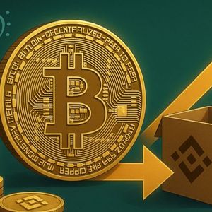Satoshi-Era Bitcoin Now For Sale: Galaxy Digital Sends 1,500 BTC To Binance