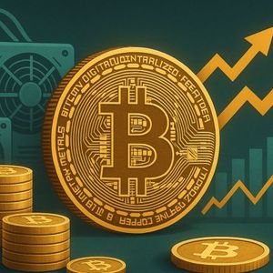 Bitcoin Miner Sales Surge To Highest Level Since April – Details