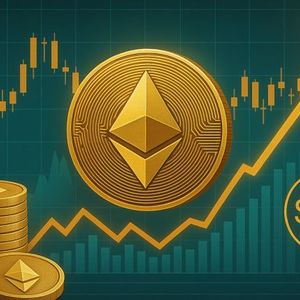 Ethereum Open Interest Hits Record $50 Billion – Volatility Incoming?