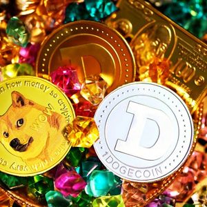 Dogecoin Whale Bets $21 Million After $2.14M Profit – What’s Going On?
