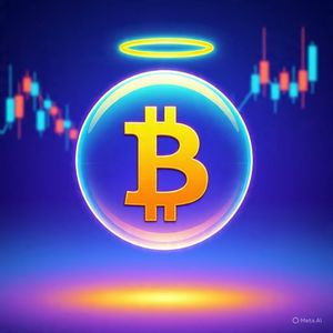 Not Even Bitcoin Is Safe: Kiyosaki Warns Of Massive Market Collapse