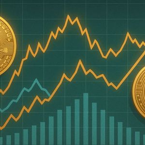 Bitcoin Whale Metrics Flash Mixed Signals: Monthly Inflows Rise And Daily Outflows Start Slowing