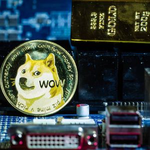 Dogecoin Price Breaks Above $0.26 In Weekend Rally As Pundit Predicts 2,600% Surge