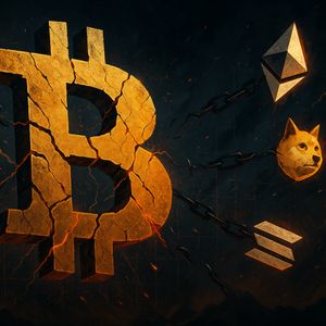 Bitcoin Correlation To Altcoins Is Collapsing: A Warning Sign?
