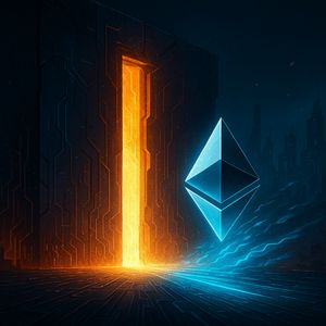 Ethereum To $10,000? Analyst Says ETH Has To Break This Level