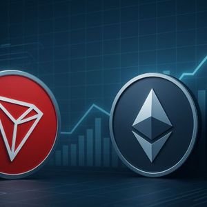 Tron Outpaces Ethereum In Fee Revenue – TRX Burn Accelerates