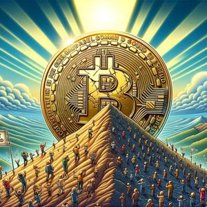 Bitcoin Price Aims Fresh Gains After Consolidation: Can the Rally Resume?