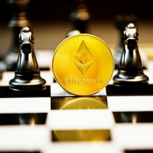 Ethereum Ready For $3,800 Reclaim Despite Rejection – Third Time’s The Charm?