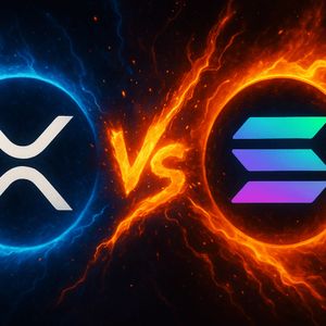 XRP Vs. Solana: Experts Predict Which Spot ETF Will Lead Inflows