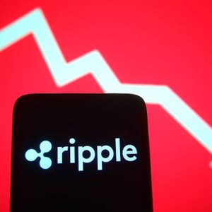 Ripple CEO Sounds Alarm: If You’re An XRP Investor, You Should See This