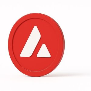 AVAX Ready For Range Breakout – Bulls Eye $36 Price Target