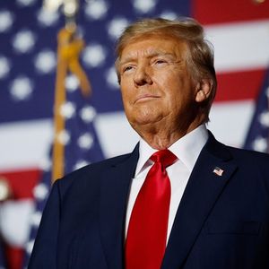 Former Binance CEO’s Alleged Support For Trump Initiatives: A Strategy For Pardon?