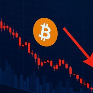 Bitcoin Endures One Of The Most Intense Bear Weeks Of This Bull Cycle – Details