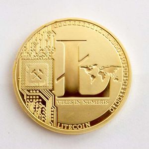 This Litecoin Indicator Just Crossed A Critical Level — Here’s What Happened Last Time