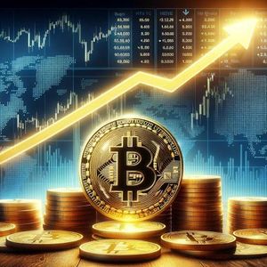 Bitcoin Price Gears Up for Fresh Rally After Tight Range?
