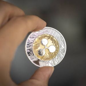 XRP Won’t See Devastating Pullback Because ‘The Train Has Left The Station’