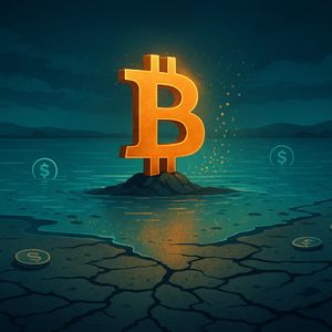 Bitcoin Remains Flat—And The SSR Ratio Might Explain Why