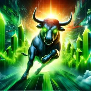 Expect A New Bitcoin Price Rally: Analyst Connects M2 Lag To $130,000 Target