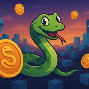 Snaky Way ($AKE) Launches Presale With Multichain Support, Gaming Rewards, and AI Buybacks