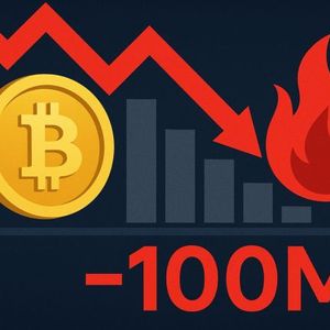 Abraxas Capital Faces $100M Unrealized Loss On $800M Crypto Short Positions – Details