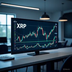XRP Traders Pull Back $2.4B—Brace For Impact Or Buy the Dip?