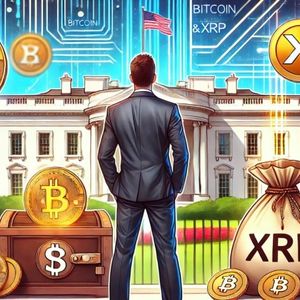 Trump-Appointed Group Calls For Easier Crypto Regulations From Federal Authorities