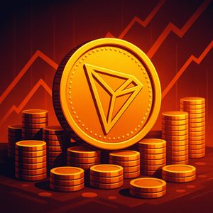 TRON Inc. Plans $1B Buyback of 3.1B TRX Tokens Amid Price Resilience at $0.33