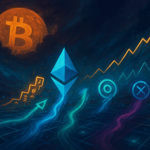 Altcoin Season Here? 6 Key Metrics Show Market Shift