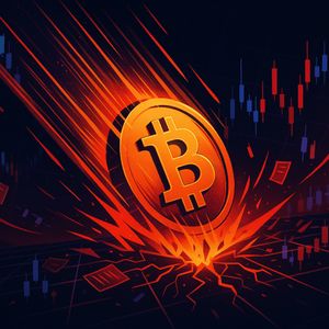 Bitcoin Plunge Below $115,000 Wipes Out $700M In Crypto Longs