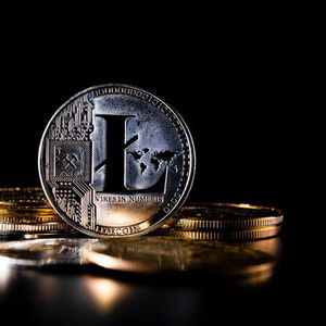 Litecoin Drifts Sideways—Intraday Action Tied To BTC Pulse