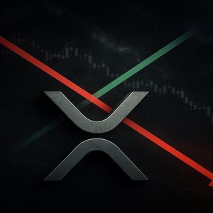 XRP MVRV Flashes Death Cross: More Decline Ahead?